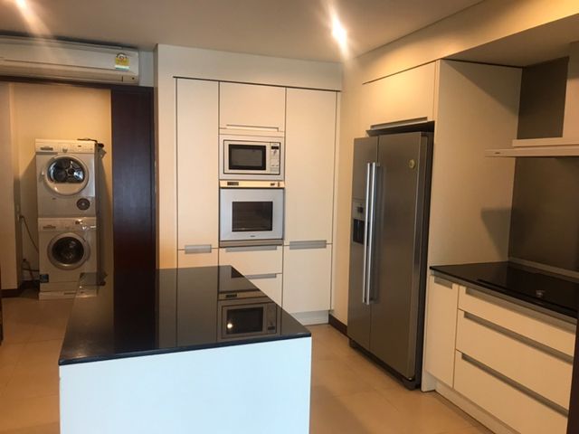The Park Chidlom · 3 bedroom · 257 SqM · Floor 10 · Chidlom, Bangkok · Photo 3 The Park Chidlom 3-bedroom Condo in Chidlom, Bangkok – photo 3