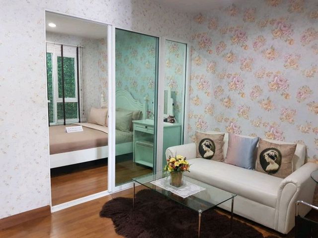Regent Home Sukhumvit 97/1 · 1 bedroom · 28 SqM · Bang Chak, Bangkok · Photo 3 Regent Home Sukhumvit 97/1 1-bedroom Condo in Bang Chak, Bangkok – photo 3