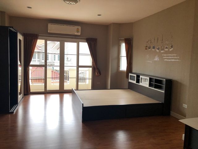Narawan village · 3 bedroom · 280 SqM · Pattanakarn, Bangkok · Photo 3 Narawan village 3-bedroom Detached House in Pattanakarn, Bangkok – photo 3