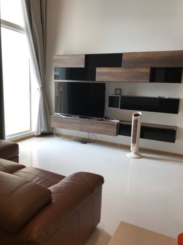 The Empire Place · 2 bedroom · 106.74 SqM · Floor 14 · Sathon, Bangkok · Photo 4 The Empire Place 2-bedroom Condo in Sathon, Bangkok – photo 4