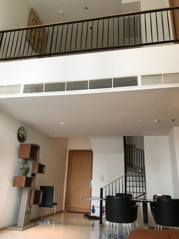 The Empire Place · 2 bedroom · 106.74 SqM · Floor 14 · Sathon, Bangkok · Photo 2 The Empire Place 2-bedroom Condo in Sathon, Bangkok – photo 2