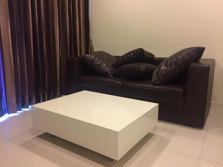 Elements Srinakarin · 2 bedroom · 57.7 SqM · Suan Luang, Bangkok · Photo 3 Elements Srinakarin 2-bedroom Condo in Suan Luang, Bangkok – photo 3