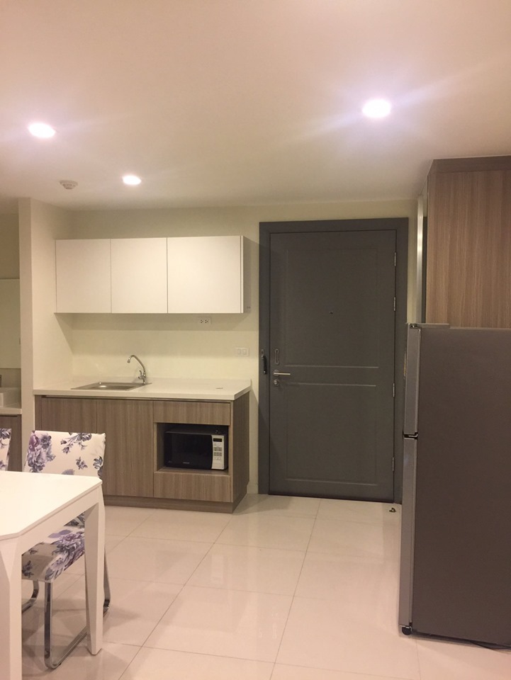 Elements Srinakarin · 2 bedroom · 57.7 SqM · Suan Luang, Bangkok · Photo 5 Elements Srinakarin 2-bedroom Condo in Suan Luang, Bangkok – photo 5