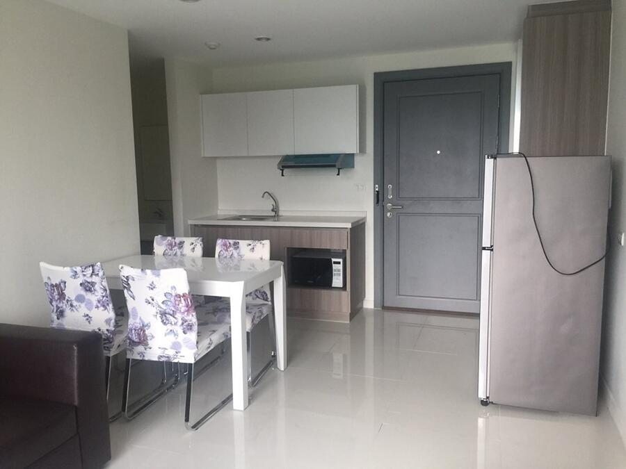 Elements Srinakarin · 2 bedroom · 57.7 SqM · Suan Luang, Bangkok · Photo 1 Elements Srinakarin 2-bedroom Condo in Suan Luang, Bangkok – photo 1