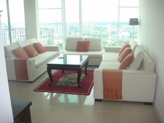 1.living room