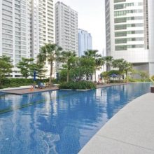 Millennium-Residence-Sukhumvit-condominium-Khlong-Toei-Thailand