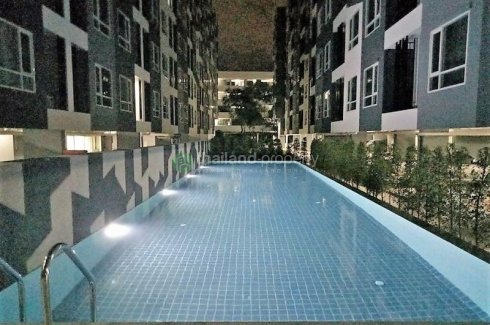 1-bedroom-condo-for-rent-in-regent-home-Sukhumvit-81-suan-luang-bangkok-near-bts-on-nut