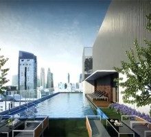 Noble-Recole-Sukhumvit-19-Bangkok-condo-swimmingpool-2-300x200