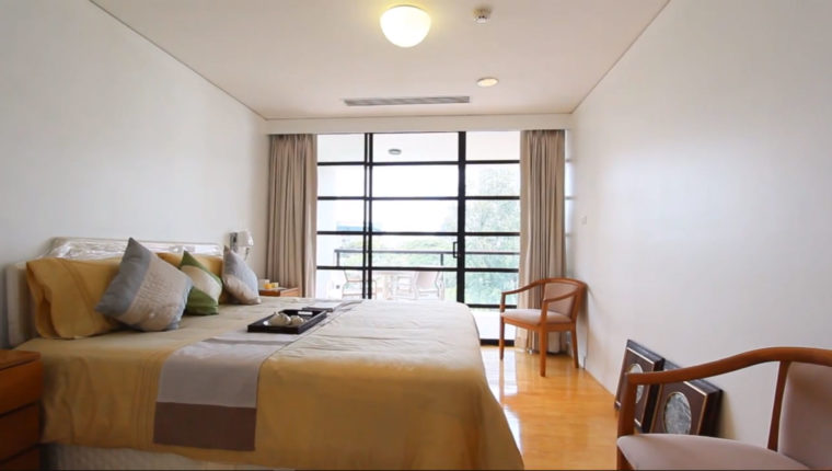 Tipamas suites 3 br 3