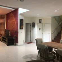 House in sai mai for rent01