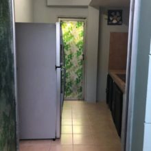 House in sai mai for rent04