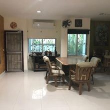 House in sai mai for rent06