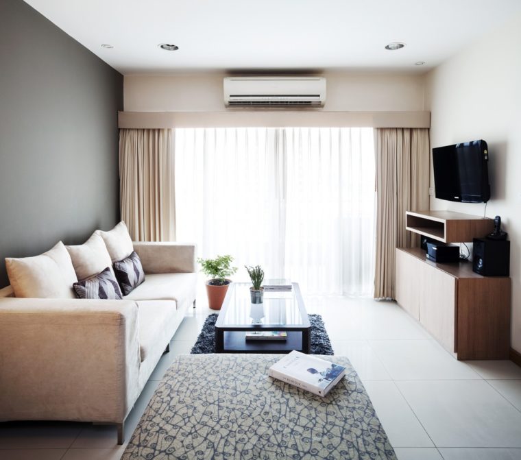 Viva garden serviced residence rooms one bedroom executive image06