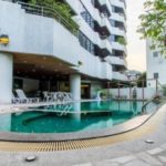 1 bedroom condo for sale in lake avenue sukhumvit 16 khlong toei nuea bangkok