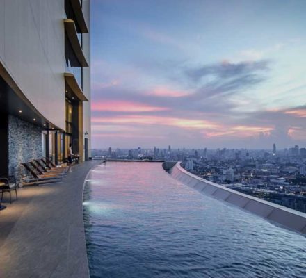 Lumpini 24 bangkok condo for sale