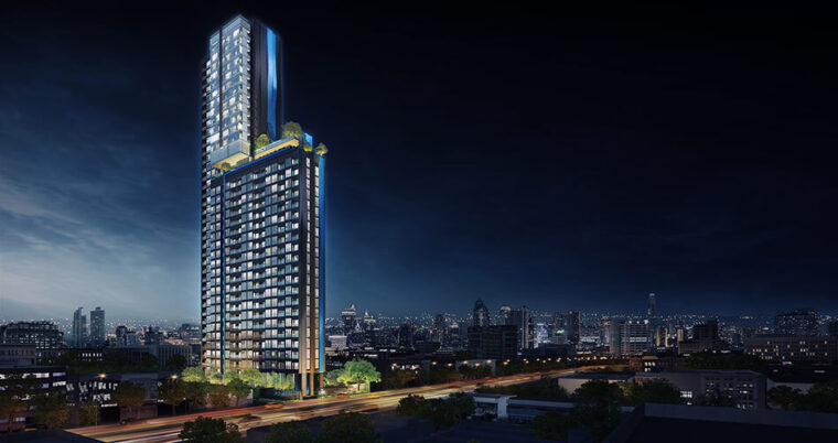 The line asoke ratchada condo bangkok 57a978386d275e61b3000187 full