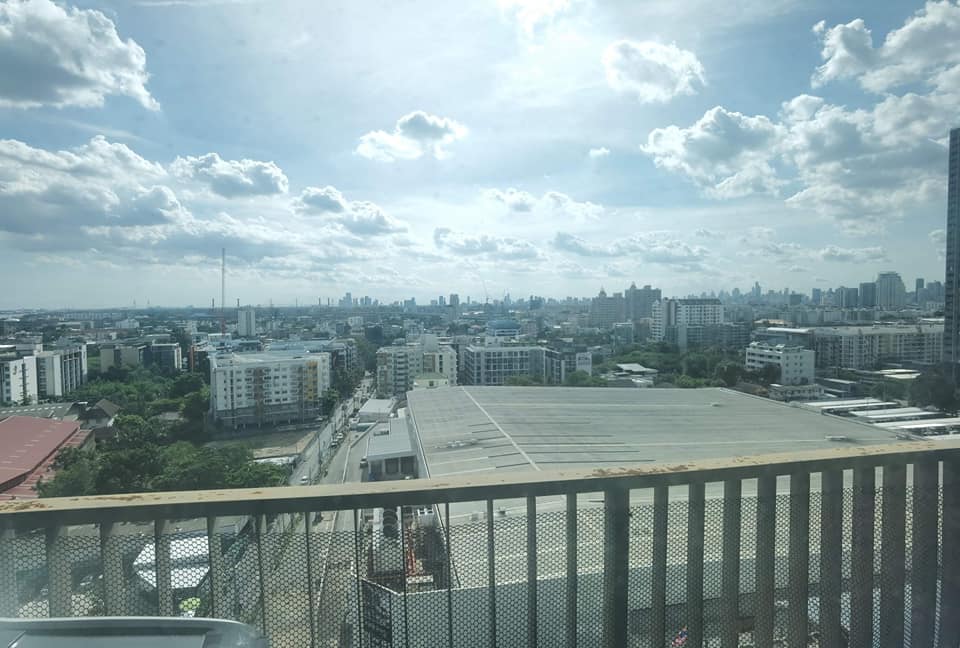 เดอะเพรสซิเดนท์ สุขุมวิท