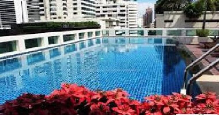 2-bedroom-condo-for-rent-in-draj-residence-phra-khanong-nuea-bangkok-near-bts-asoke