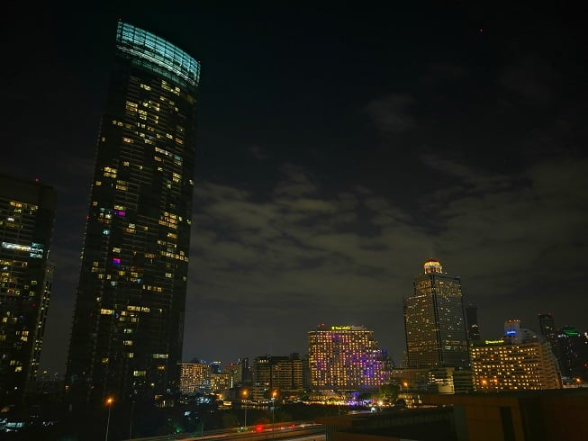 Baan Sathorn Chaopraya