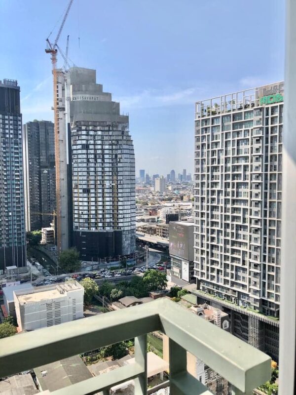 Aspire Rama 9