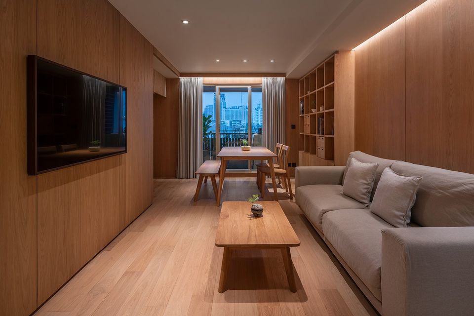 Centric Place Ari 4-Phaholyothin