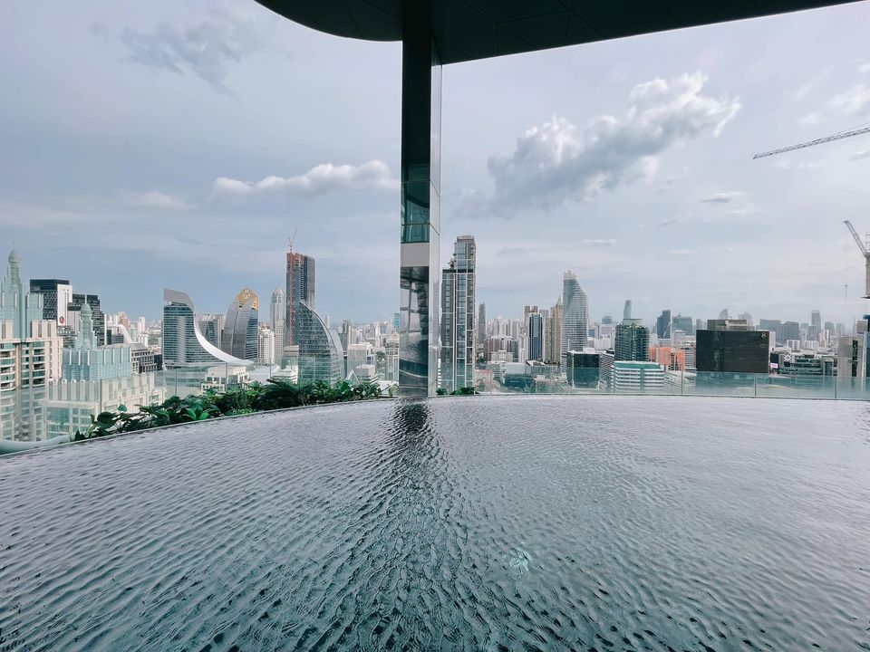 คิว ชิดลม-เพชรบุรี