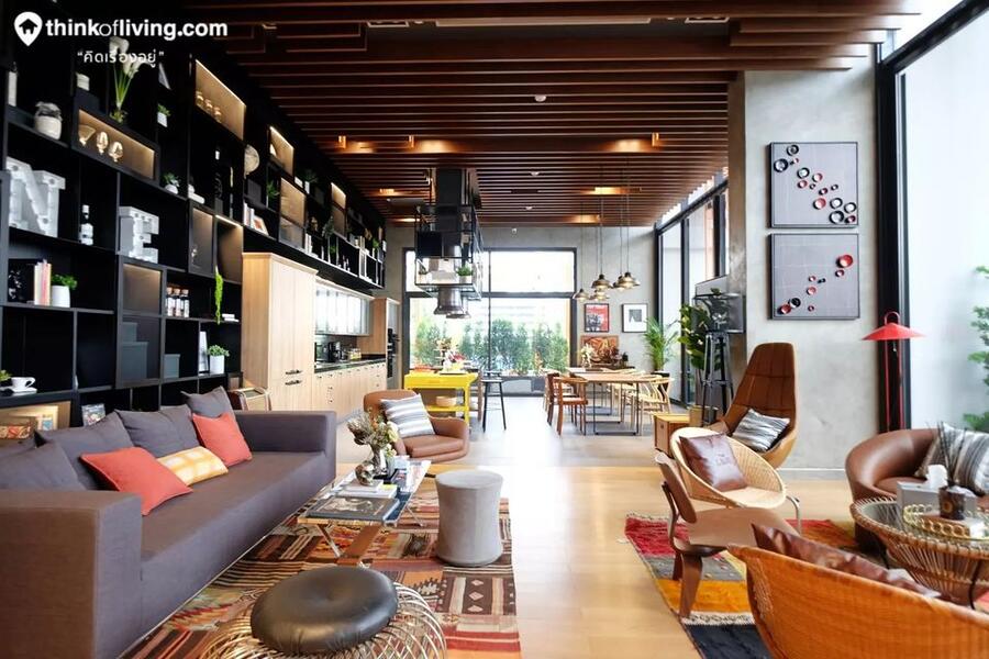 The Line Sukhumvit 101 - Rent 2 bedrooms near BTS Punnawithi (E11 ...