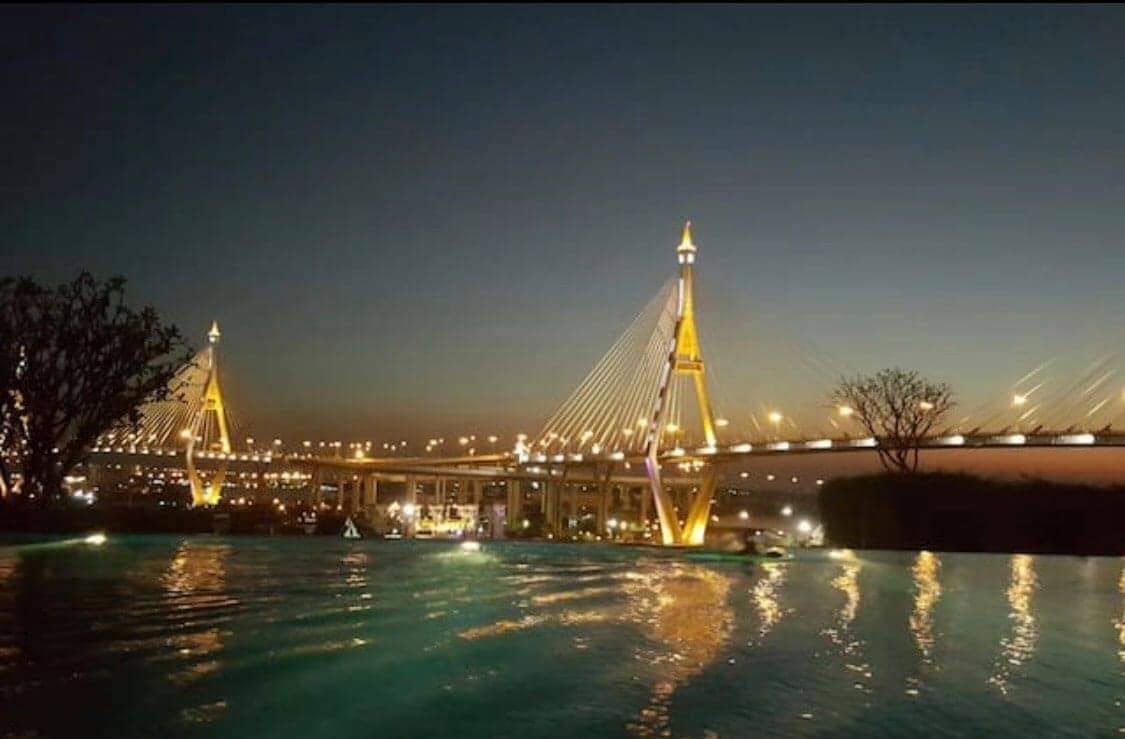 เดอะ พาโน พระราม 3
