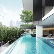 168 sukhumvit 36 swimming pool