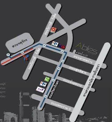 เอเบิลส์ ลาดพร้าว 27