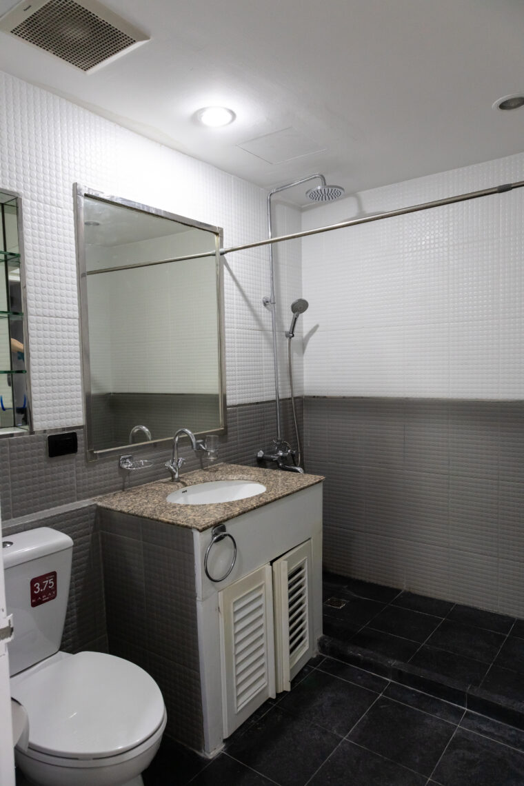 Copy of Bathroom