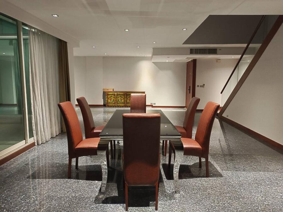 Le Raffine 31 Le Raffine Jambunuda Sukhumvit 31 - Rent 3 bedrooms near BTS Phrom ...