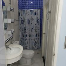 2nd bathroom