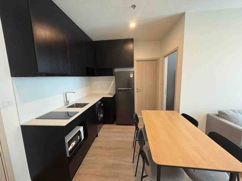 Nue District R9 · 2 bedroom · 46 SqM · Floor 22 · Huai Khwang, Bangkok · Photo 3 Nue District R9 2-bedroom Condo in Huai Khwang, Bangkok – photo 3