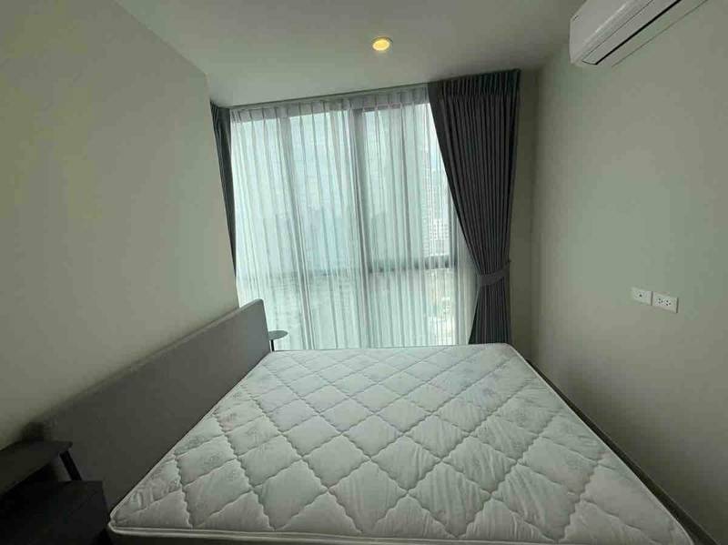 Nue District R9 · 2 bedroom · 46 SqM · Floor 22 · Huai Khwang, Bangkok · Photo 5 Nue District R9 2-bedroom Condo in Huai Khwang, Bangkok – photo 5