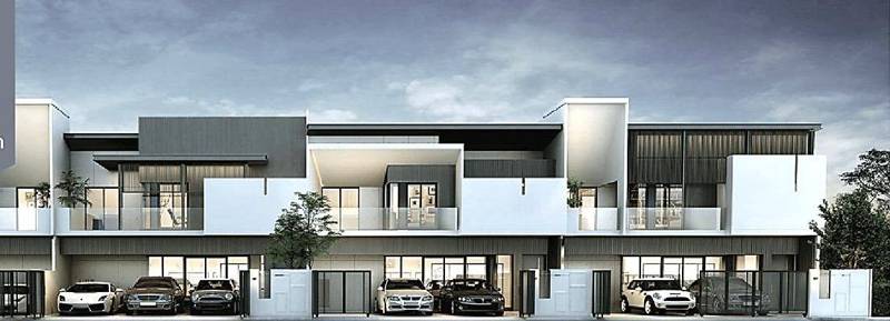 Vive Bangna KM.7 · 3 bedroom · 225 SqM · Floor 1 · Bang Phli, Samut Prakan · Photo 3 Vive Bangna KM.7 3-bedroom Detached House in Bang Phli, Samut Prakan – photo 3