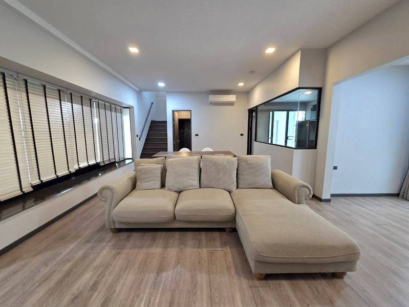 Vive Bangna KM.7 · 3 bedroom · 225 SqM · Floor 1 · Bang Phli, Samut Prakan · Photo 5 Vive Bangna KM.7 3-bedroom Detached House in Bang Phli, Samut Prakan – photo 5