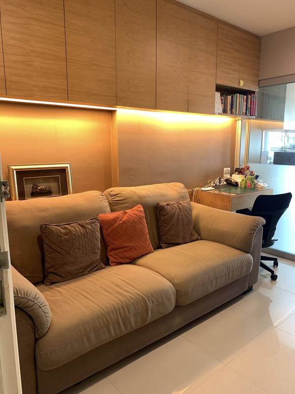 Aspire Sukhumvit 48 · 1 bedroom · 32.53 SqM · Floor 7 · Khlong Toei, Bangkok · Photo 3 Aspire Sukhumvit 48 1-bedroom Condo in Khlong Toei, Bangkok – photo 3