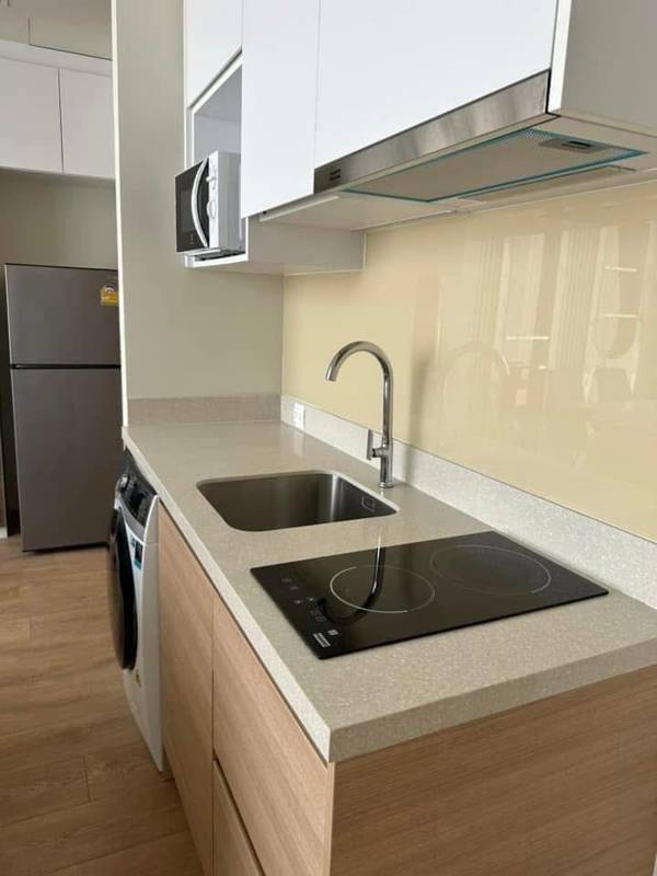 Noble Around 33 · 2 bedroom · 55.19 SqM · Floor 6 · Phrom Phong, Bangkok · Photo 4 Noble Around 33 2-bedroom Condo in Phrom Phong, Bangkok – photo 4