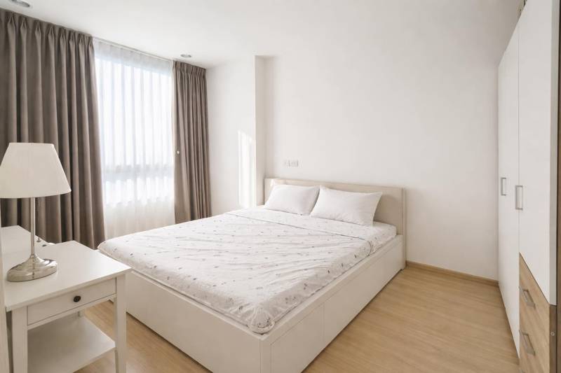 Artemis Sukhumvit 77 · 2 bedroom · 47.1 SqM · Floor 27 · Suan Luang, Bangkok · Photo 2 Artemis Sukhumvit 77 2-bedroom Condo in Suan Luang, Bangkok – photo 2