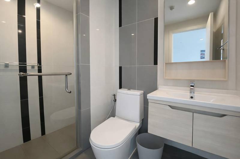 Artemis Sukhumvit 77 · 2 bedroom · 47.1 SqM · Floor 27 · Suan Luang, Bangkok · Photo 4 Artemis Sukhumvit 77 2-bedroom Condo in Suan Luang, Bangkok – photo 4