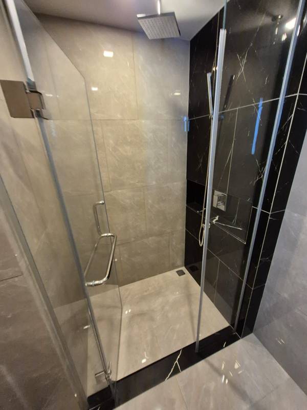 One9Five Asoke-Rama 9 · 1 bedroom · 24 SqM · Floor 54 · Huai Khwang, Bangkok · Photo 5 One9Five Asoke-Rama 9 1-bedroom Condo in Huai Khwang, Bangkok – photo 5
