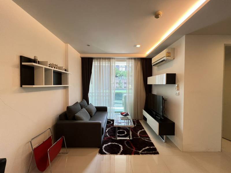 Beverly 33 · 1 bedroom · 40 SqM · Floor 3 · Watthana, Bangkok · Photo 2 Beverly 33 1-bedroom Condo in Watthana, Bangkok – photo 2