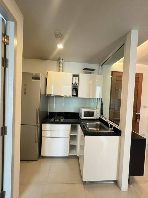 Beverly 33 · 1 bedroom · 40 SqM · Floor 3 · Watthana, Bangkok · Photo 3 Beverly 33 1-bedroom Condo in Watthana, Bangkok – photo 3