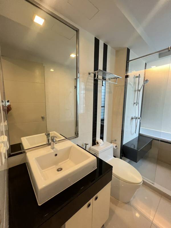 Beverly 33 · 1 bedroom · 40 SqM · Floor 3 · Watthana, Bangkok · Photo 4 Beverly 33 1-bedroom Condo in Watthana, Bangkok – photo 4