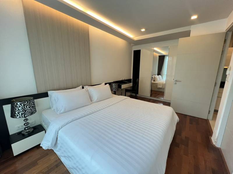 Beverly 33 · 1 bedroom · 40 SqM · Floor 3 · Watthana, Bangkok · Photo 5 Beverly 33 1-bedroom Condo in Watthana, Bangkok – photo 5