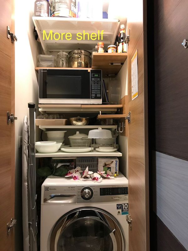 Rhythm Sathorn · 1 bedroom · 45 SqM · Floor 33 · Sathorn, Bangkok · Photo 1 Rhythm Sathorn 1-bedroom Condo in Sathorn, Bangkok – photo 1