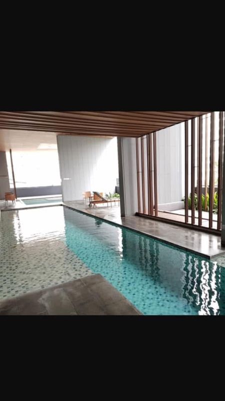 Hyde Sukhumvit 13 · 1 bedroom · 48.11 SqM · Floor 16 · Asoke, Bangkok · Photo 5 Hyde Sukhumvit 13 1-bedroom Condo in Asoke, Bangkok – photo 5