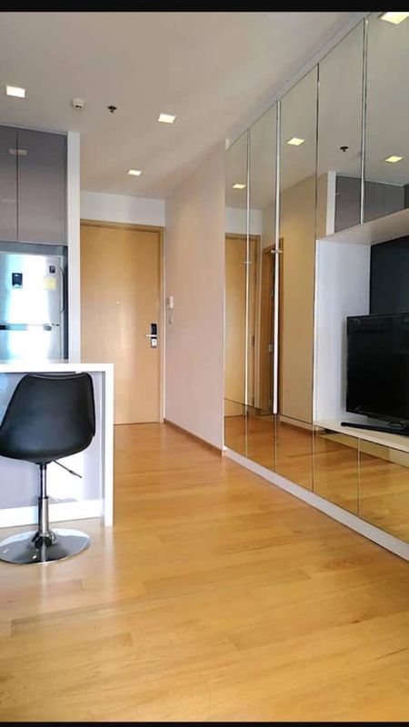 Hyde Sukhumvit 13 · 1 bedroom · 48.11 SqM · Floor 16 · Asoke, Bangkok · Photo 4 Hyde Sukhumvit 13 1-bedroom Condo in Asoke, Bangkok – photo 4