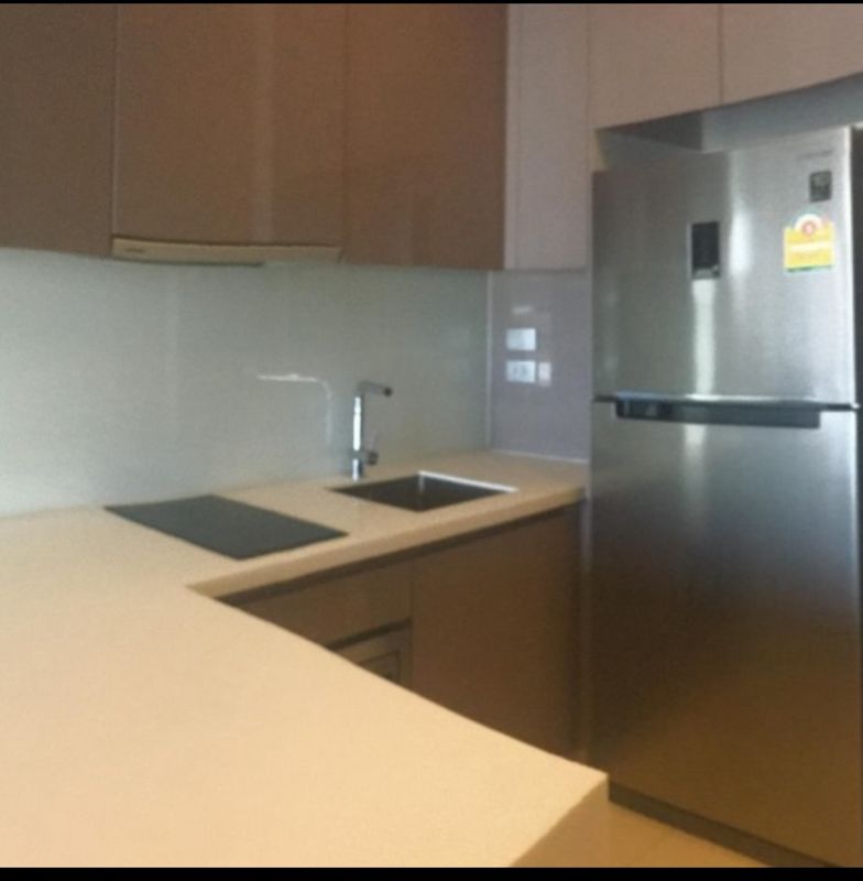Hyde Sukhumvit 13 · 1 bedroom · 48.11 SqM · Floor 16 · Asoke, Bangkok · Photo 3 Hyde Sukhumvit 13 1-bedroom Condo in Asoke, Bangkok – photo 3